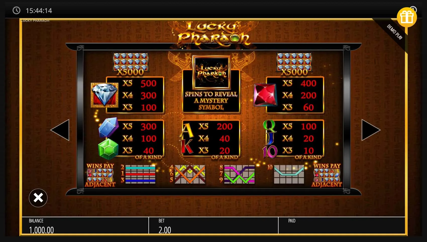 Vergleich: mobiler Browser oder Casino-App